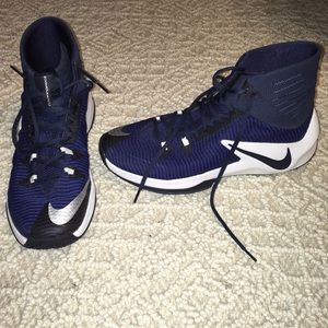 Mens Nike Basketball Shoes